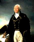 Lieutenant Général Kellermann